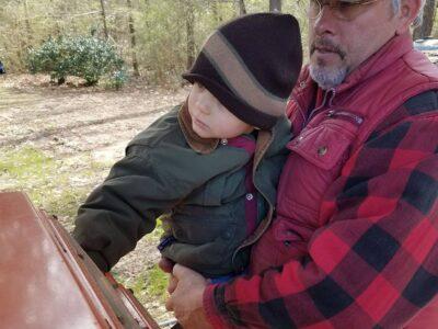 Formans Portable Sawmill Service