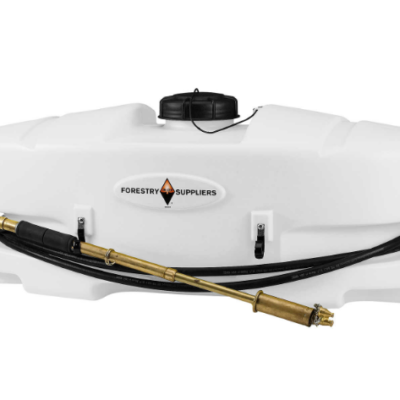 Forestry Suppliers 25 Gallon Firefighting Pump