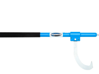 LogRite® Aluminum Cant Hook 42"