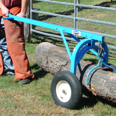 LogRite® Junior Arch