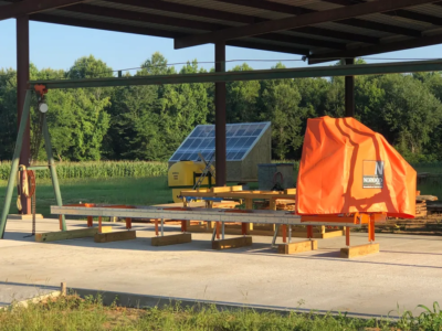 Peach State Sawyer Services