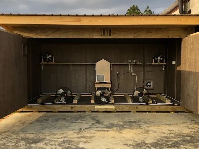 Peach State Sawyer Services