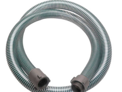 1-1/2” Plastic Suction Hose