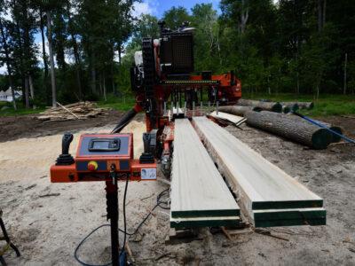 Terrific Timbers LLC