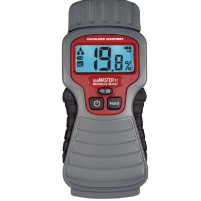 AccuMASTER™ XT Moisture Meter