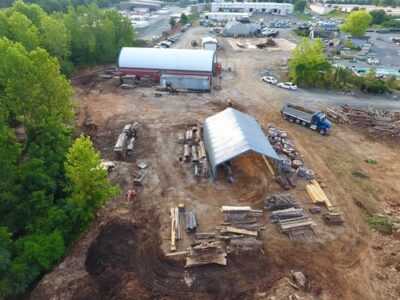 Carolina Urban Lumber