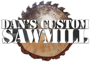 Dan's Custom Sawmill