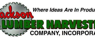 Jackson Sawmill Company Inc