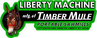 Timber Mule Sawmills