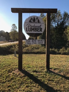 Piedmont Lumber LLC