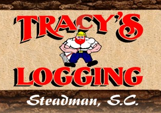 Tracy's Logging