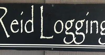 Reid Logging Company and Dirt Works