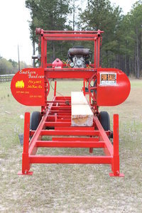 Southern Bandsaw