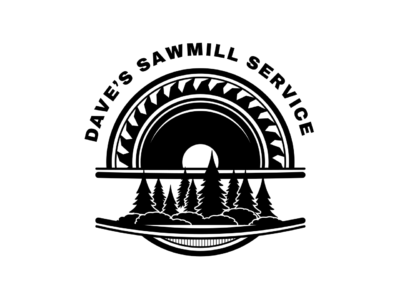 Dave’s Sawmill Service