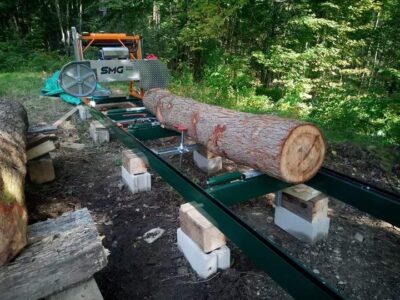 Fisher Family Maple Farm & Sawmill