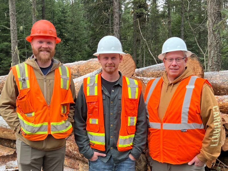 ATF Timberland Consulting