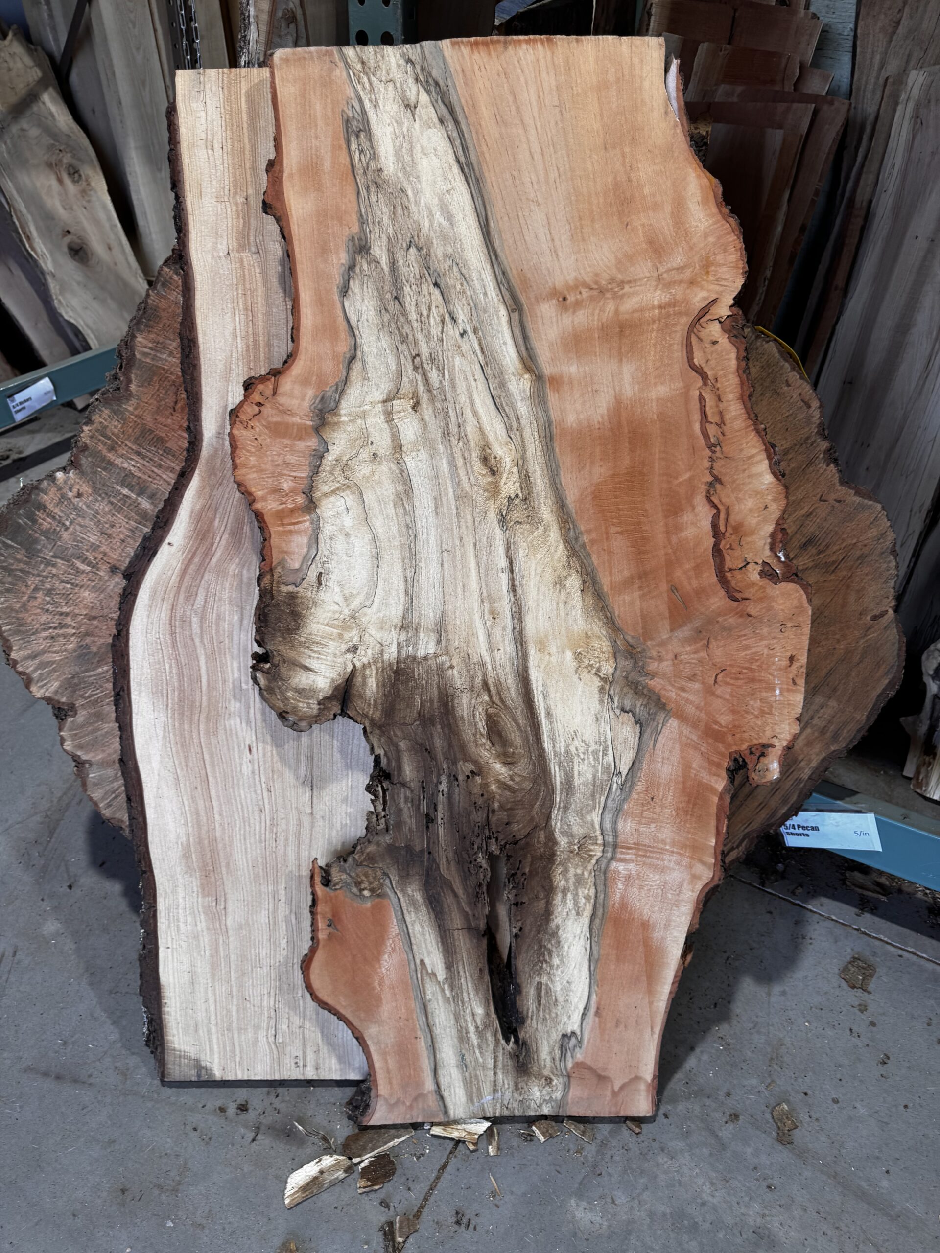 M2 Lumber