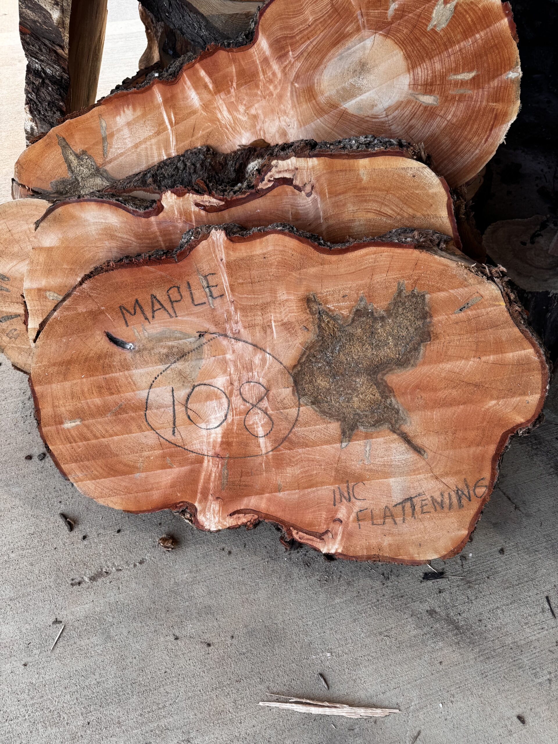 M2 Lumber