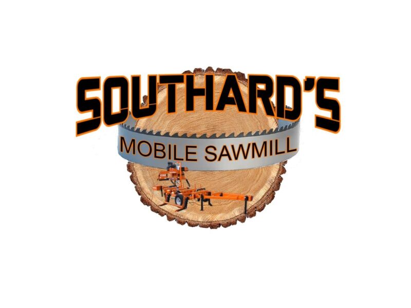 Southard's Mobile Sawmill