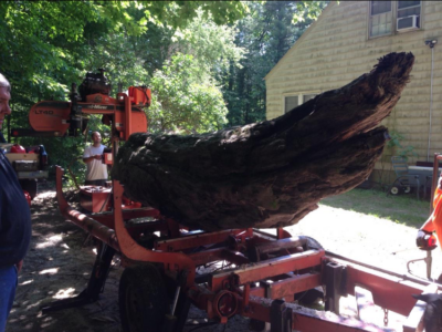 DMS designs mobile milling