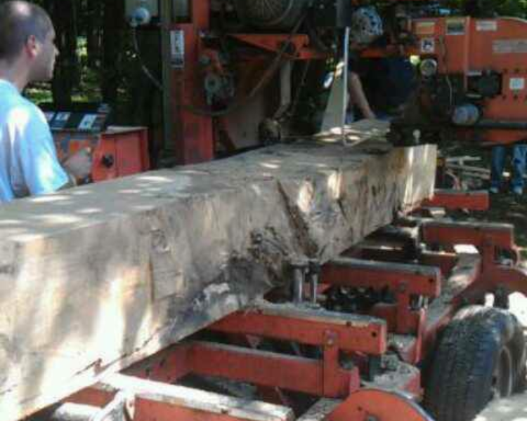 DMS designs mobile milling