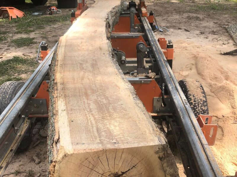 Responsible Timber LLC