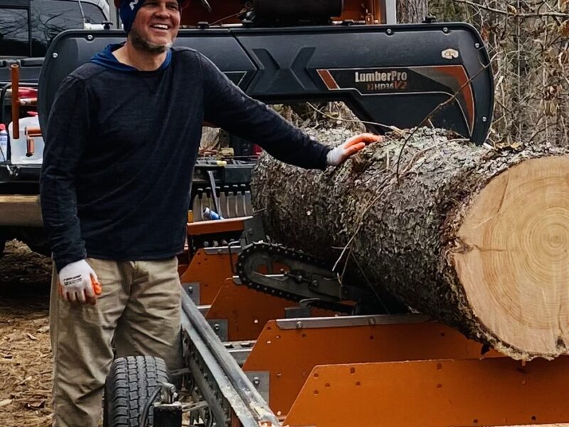 Responsible Timber LLC