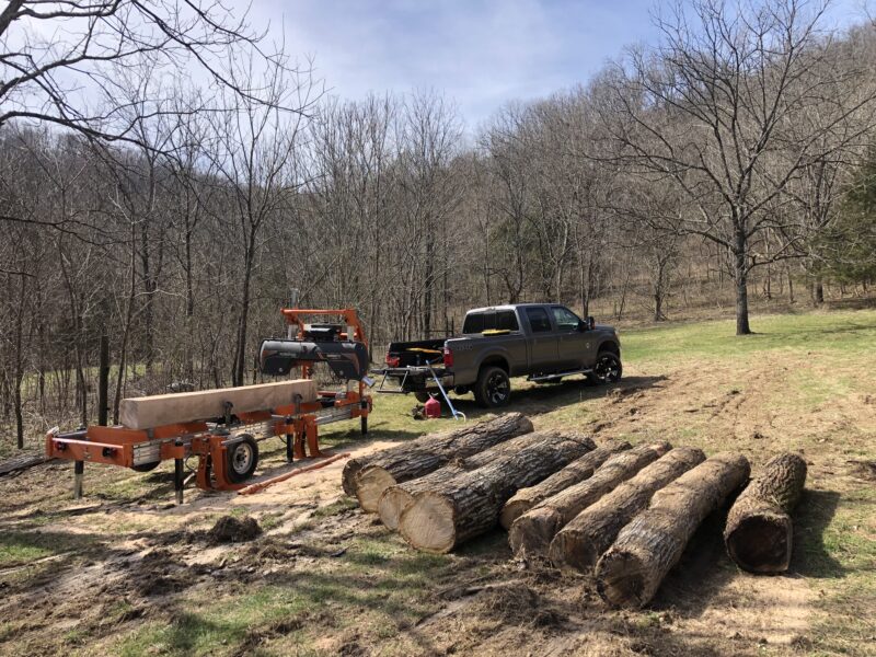 Responsible Timber LLC