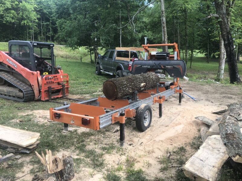 Responsible Timber LLC