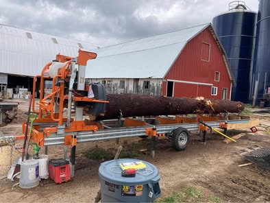 MSeed Wood Transformations