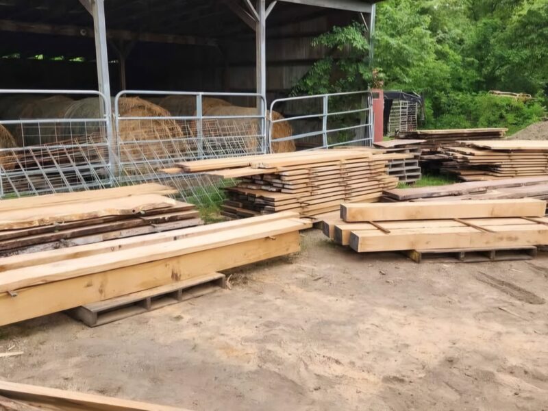 Mobile Sawmill Kansas city