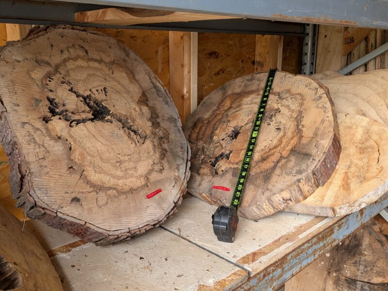 Bole to Board Sawmill LLC