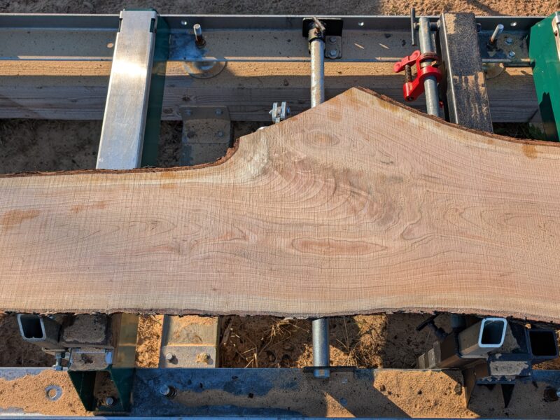 Bole to Board Sawmill LLC