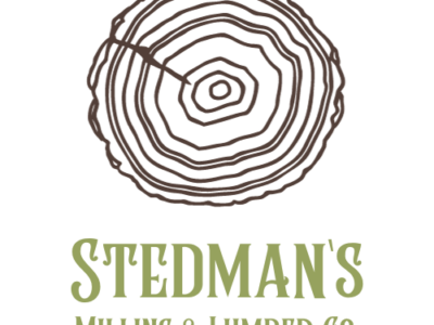 Stedman's Sawmill & Lumber