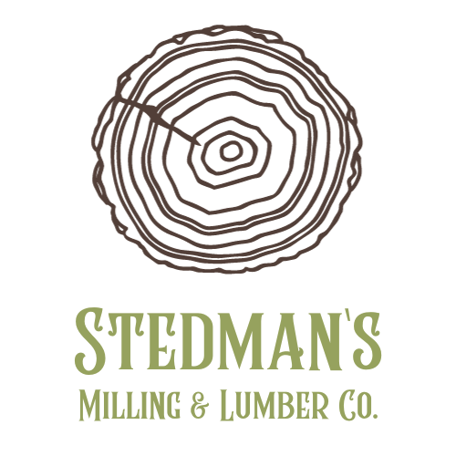 Stedman's Sawmill & Lumber